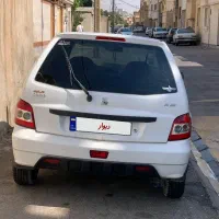 پراید ۱۱۱مرتب