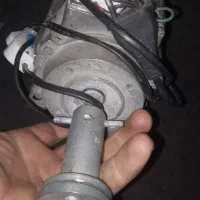 الکترو موتور دور بالا 1اسب 1500دور|ماشینآلات صنعتی|تهران, شهرک ولیعصر جنوبی|دیوار