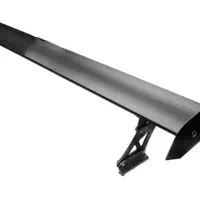 بال عقب خودرو به تمامی ماشینا میخوره