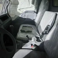 کامیونت شیلر 6 تن|خودرو سنگین|اهواز, کارون|دیوار