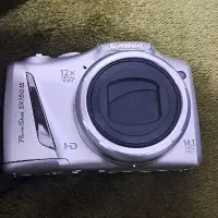 دوربین عکاسی Powershot SX150IS کانن