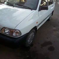 پراید ۸۷ فروشی