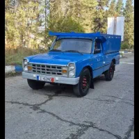 راهنمایی نیسان