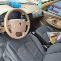فروش یک دستگاه پژو مدل ۹۹