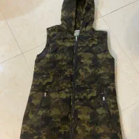 کاپشن بچه گانه