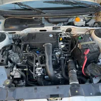 پارس سال مدل ۹۹ خشک|خودرو سواری و وانت|نیریز, |دیوار