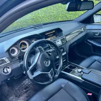 Benz e250 2014 بنز|خودرو سواری و وانت|تهران, کاشانک|دیوار