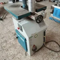 سنباده تانکی عمودی MAS مدل MM2115