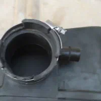 هواکش تارا و۲۰۶ صندوق دار|قطعات یدکی و لوازم جانبی|جلفا, |دیوار
