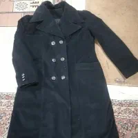 دوتاپالتومخمل کوبیده شده|لباس|آزادشهر, |دیوار