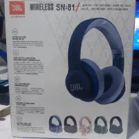 هدفون JBL Wireless
