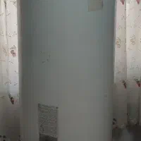 آب گرم کن ایستاده