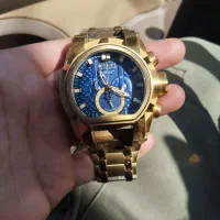 ساعت اینوکتا زئوس اصلی