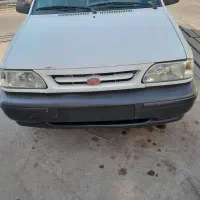 پراید مدل ۹۴