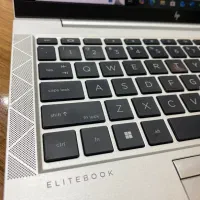 HP 840 G8 i5 نسل ۱۱|رایانه همراه|خمینیشهر, |دیوار