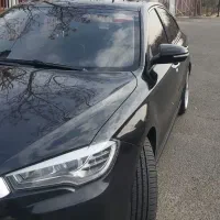 لیفان ۸۲۰ مدل ۹۷|خودرو سواری و وانت|چهاردانگه (تهران), |دیوار