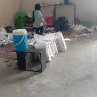 سفره یکبار مصرف|ظروف نگهدارنده، پلاستیکی، یک‌بارمصرف|ایلام, |دیوار