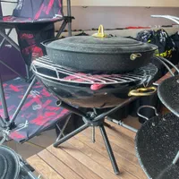 انواع اتشدان|بخاری، هیتر، شومینه|نجفآباد, |دیوار