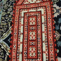 دوخت کریشی وسرزیح|لباس|سراوان, |دیوار