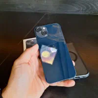 Iphone 13 normal 128 مشابه نو باتری ۹۸|موبایل|تهران, استخر|دیوار