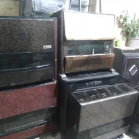 بخاری گازی|بخاری، هیتر، شومینه|اقبالیه, |دیوار