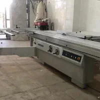 دستگاه دور کن نوین چوب s350 optimal|ماشین‌آلات صنعتی|چهاردانگه (تهران), |دیوار