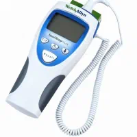 ترمومتر(تب سنج) دیجیتال آمریکایی ولچ آلن