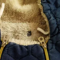 کاپشن نوزادی|کفش و لباس بچه|شاهین‌شهر, شهرک ردانی پور|دیوار