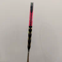 راکت تنیس ویلسون Wilson pro staff 95|ورزش‌های توپی|تهران, پاسداران|دیوار