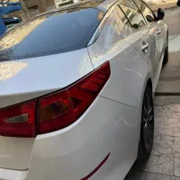 اپتیما۲۰۱۴با فرمون D|خودرو سواری و وانت|مشهد, کوثر|دیوار