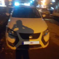 کویک ۱۴۰۲ بی رنگ سالم