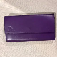 کیف پول چرم مشهد کاملاً نو
