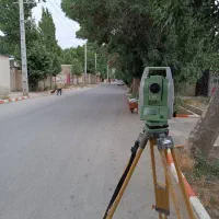 خدمات نقشه برداری در استان تهران و البرز|خدمات پیشه و مهارت|کرج, عظیمیه|دیوار