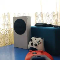 Xbox series s  نو