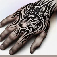 اجرای تتو