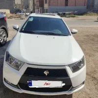 دنا پلاس ۶دنده توربو