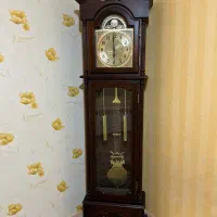 ساعت و بوفه