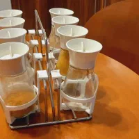 جا ادویه ای ۸ تایی