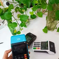فروش و تعمیر انواع دستگاهای کارتخوان
