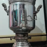 سماور برادران (۳۰ ساله)