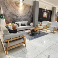 مبل مینیمال راحتی پینترسی فلور|مبلمان خانگی و میز عسلی|تهران, یافت آباد جنوبی|دیوار