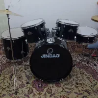 ساز درام آکوستیک برند JINBAO