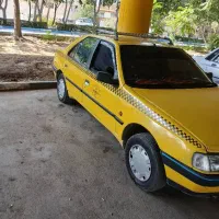 تاکسی سرویس اراد
