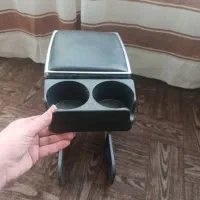 کنسول  پژو۴۰۵