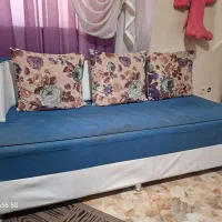 یک دست مبل شش نفره