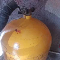 کپسول سی ان جی