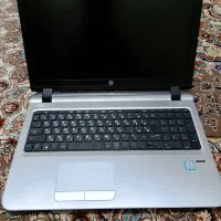لب تاب hp