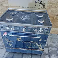 گاز|اجاق گاز و لوازم برقی پخت‌وپز|تهران, شهرک چیتگر|دیوار
