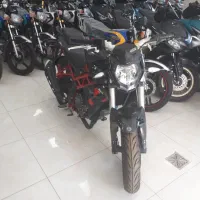 بنلی 250 تک سیلندر خشک|موتورسیکلت|بیجار, |دیوار