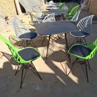 میزوصندلی اسپایدروکیوم